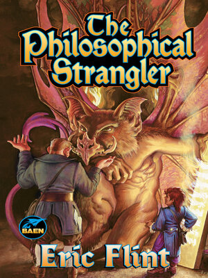 The Philosophical Strangler - ebook